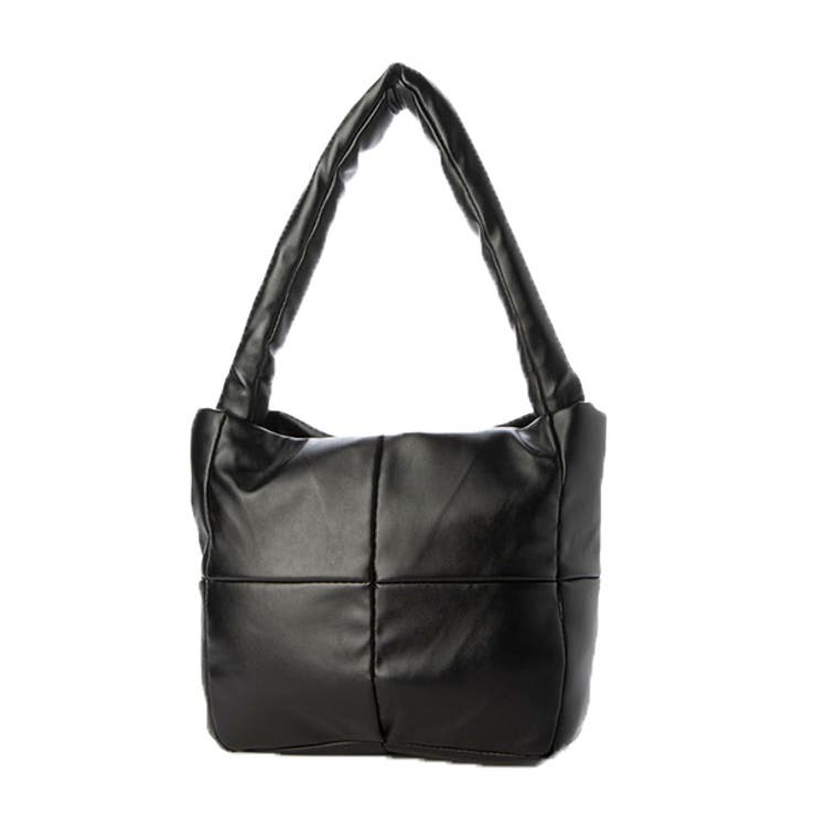 ブラック | ショルダーバッグ バッグ 肩掛け | STYLEBLOCK