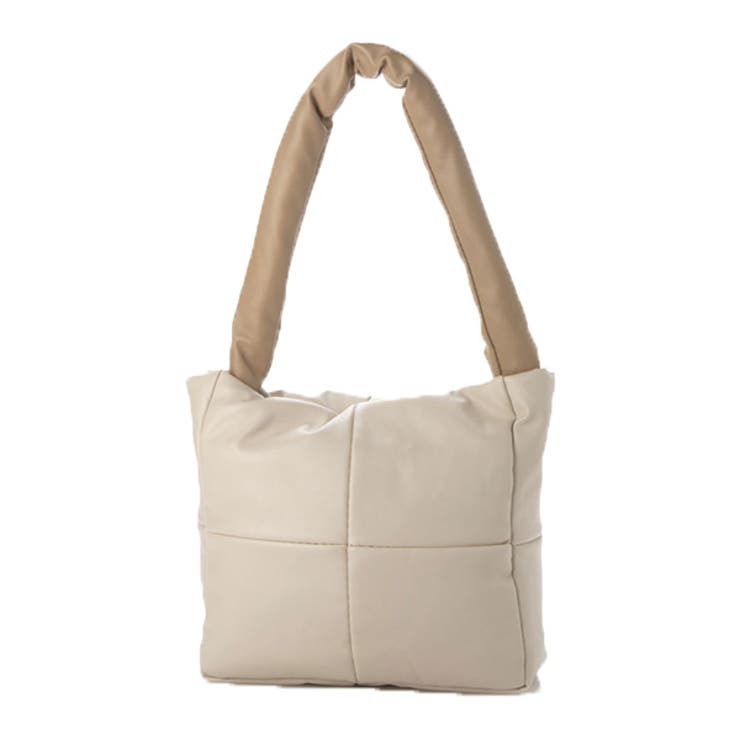 ホワイト | ショルダーバッグ バッグ 肩掛け | STYLEBLOCK