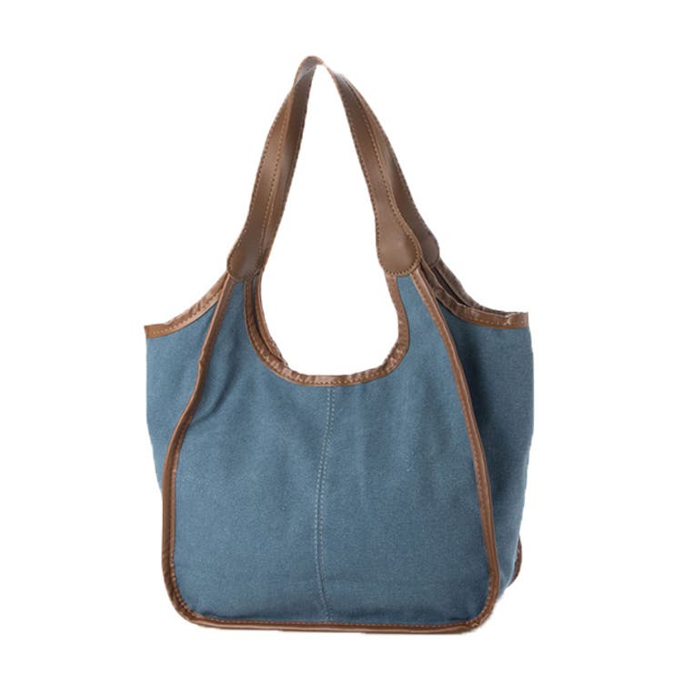 ライトブルー | トートバッグ バッグ 肩掛け | STYLEBLOCK