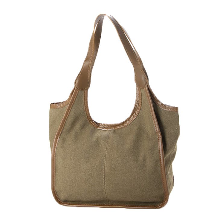 グリーン | トートバッグ バッグ 肩掛け | STYLEBLOCK