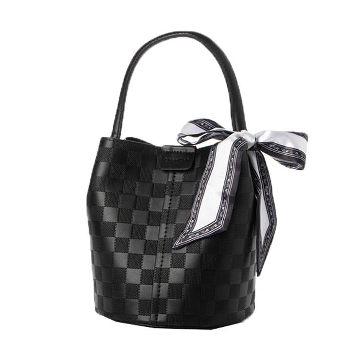 ブラック | ショルダーバッグ ハンドバッグ 2WAY | STYLEBLOCK