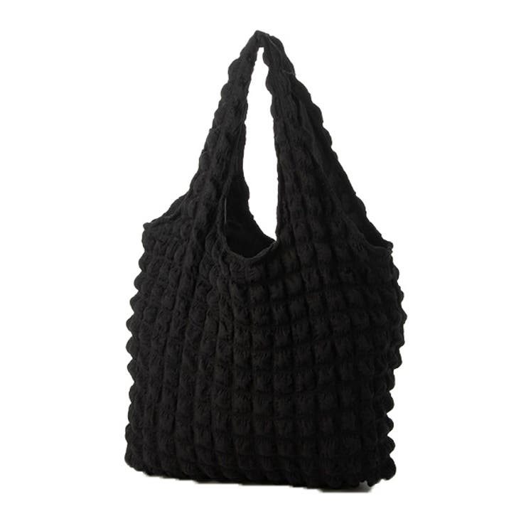 ブラック | トートバッグ バッグ 肩掛け | STYLEBLOCK