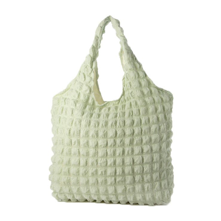 グリーン | トートバッグ バッグ 肩掛け | STYLEBLOCK