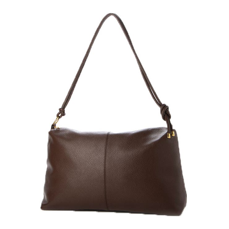 ブラウン | ショルダーバッグ バッグ 肩掛け | STYLEBLOCK