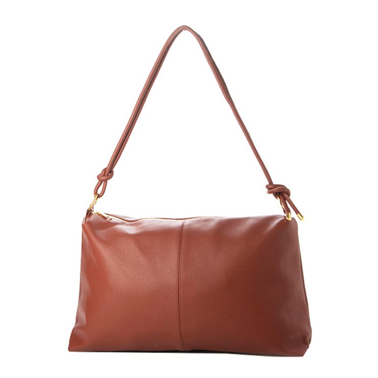 レッドブラウン | ショルダーバッグ バッグ 肩掛け | STYLEBLOCK