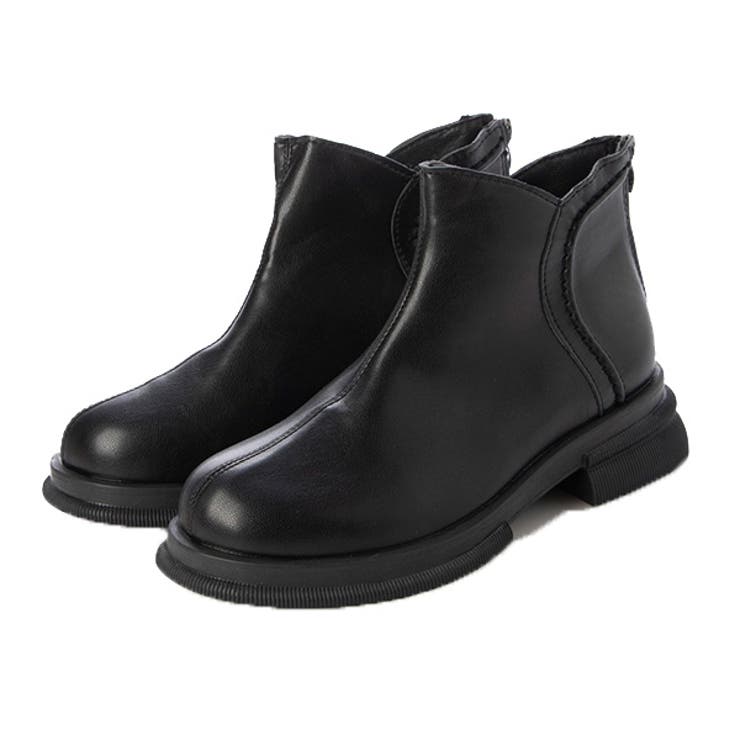 セール 54%OFF】ショートブーツ レディース レースアップ
