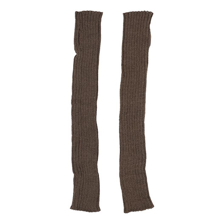 ダークグレー | 手袋 アームウォーマー アームカバー | STYLEBLOCK