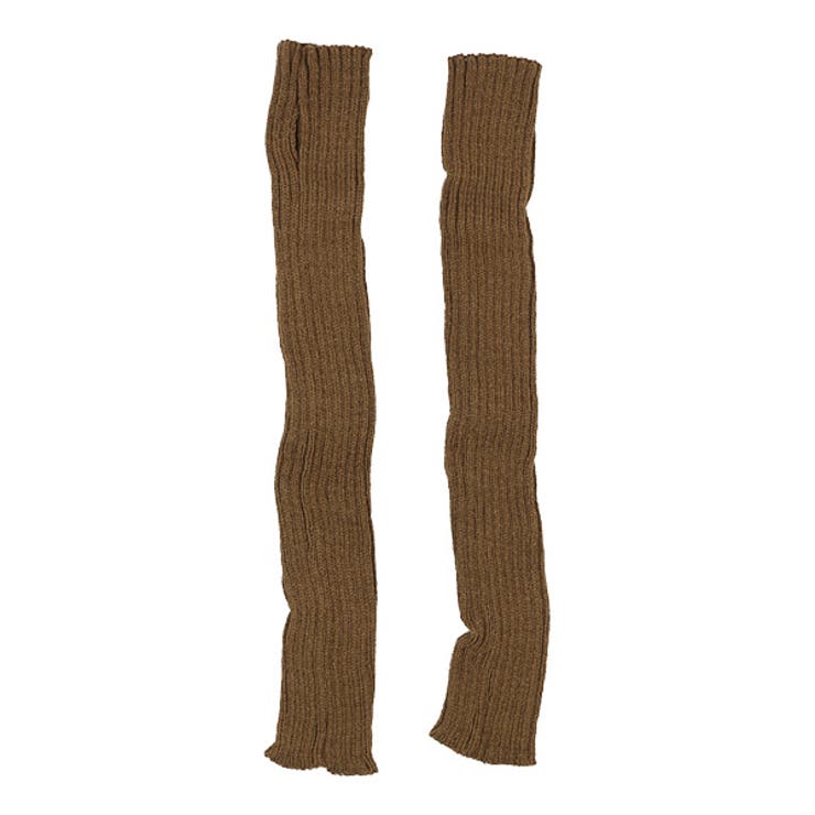 カーキ | 手袋 アームウォーマー アームカバー | STYLEBLOCK