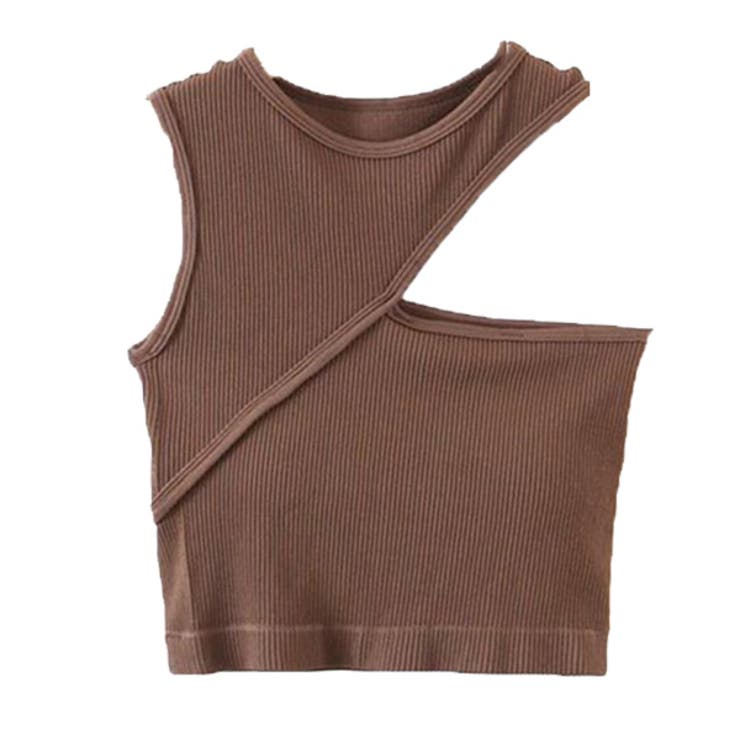 コーヒー | タンクトップ ブラトップ インナーウェア | STYLEBLOCK