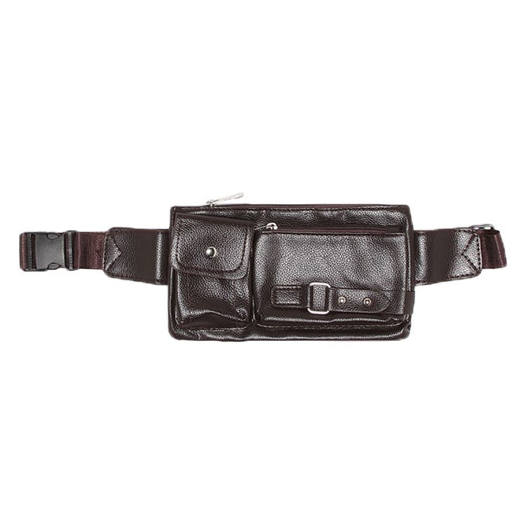 ブラウン | ボディバッグ ワンショルダーバッグ バッグ | Style Block MEN