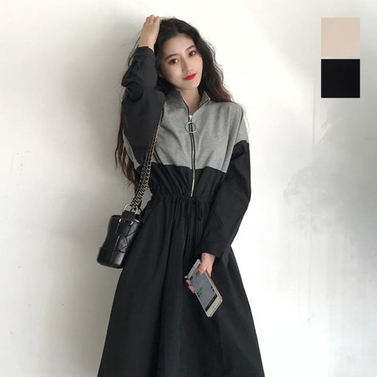 ワンピース ドッキング 夏 品番 Xv Styleblock スタイルブロック のレディースファッション通販 Shoplist ショップリスト