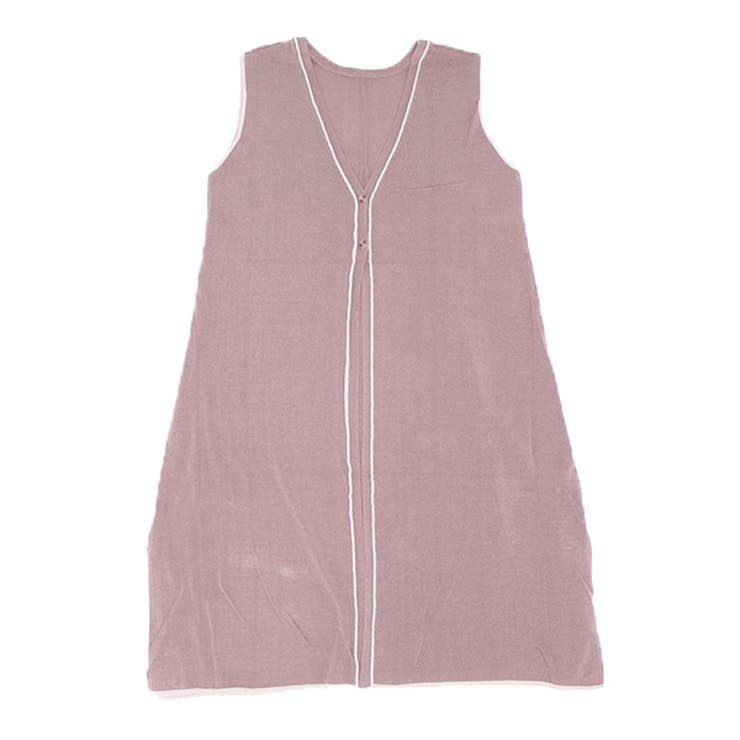 モカ | ジレ ベスト ニットベスト | STYLEBLOCK