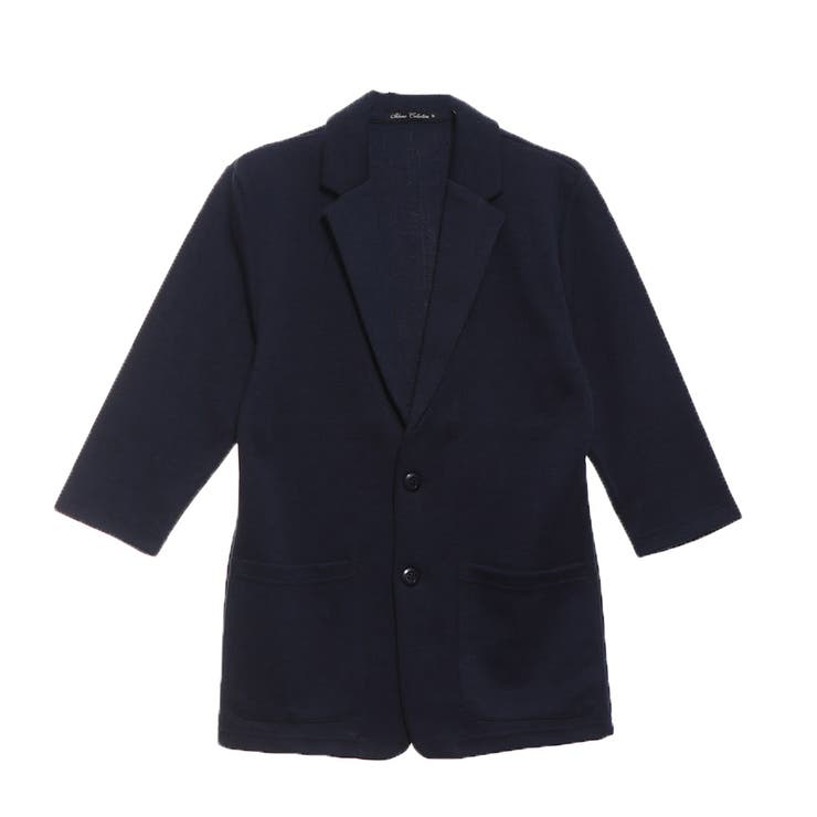 ジャケット テーラードジャケット 7分袖 品番 Xv Style Block Men スタイルブロックメン のメンズ ファッション通販 Shoplist ショップリスト