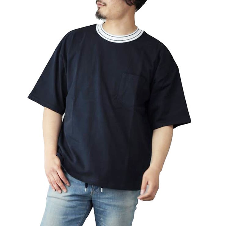 Tシャツ カットソー メンズ 品番 Xv Style Block Men スタイルブロックメン のメンズ ファッション通販 Shoplist ショップリスト