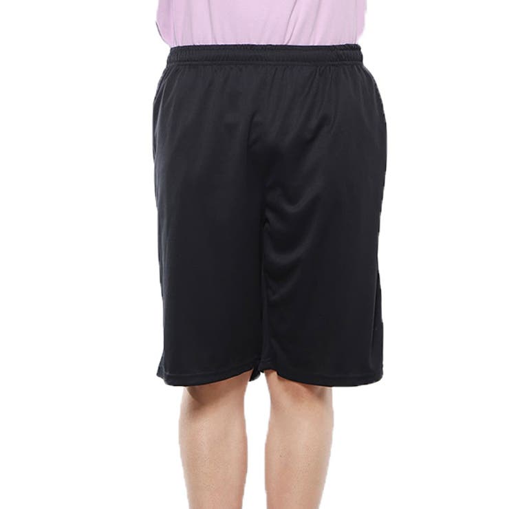 Eブラック | ショートパンツ ハーフパンツ イージー | Style Block MEN