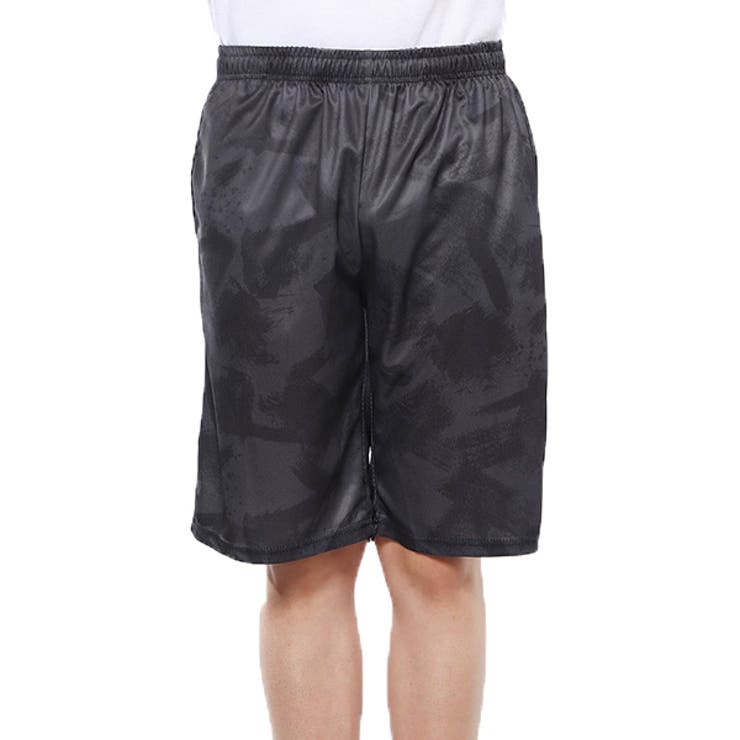 Eブラック | ショートパンツ ハーフパンツ イージー | Style Block MEN