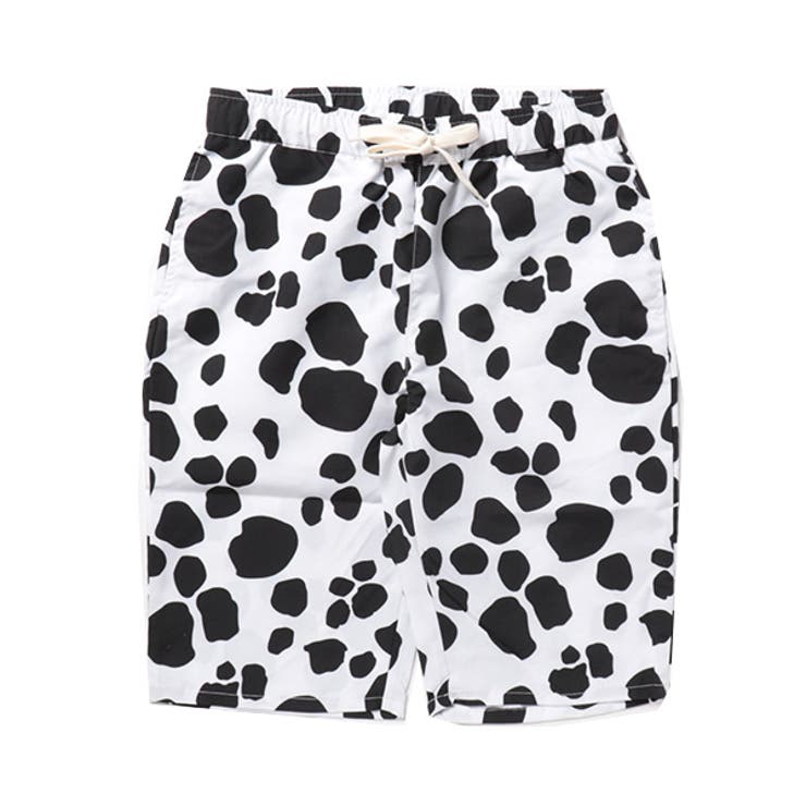 E | ハーフパンツ ショートパンツ 無地 | Style Block MEN