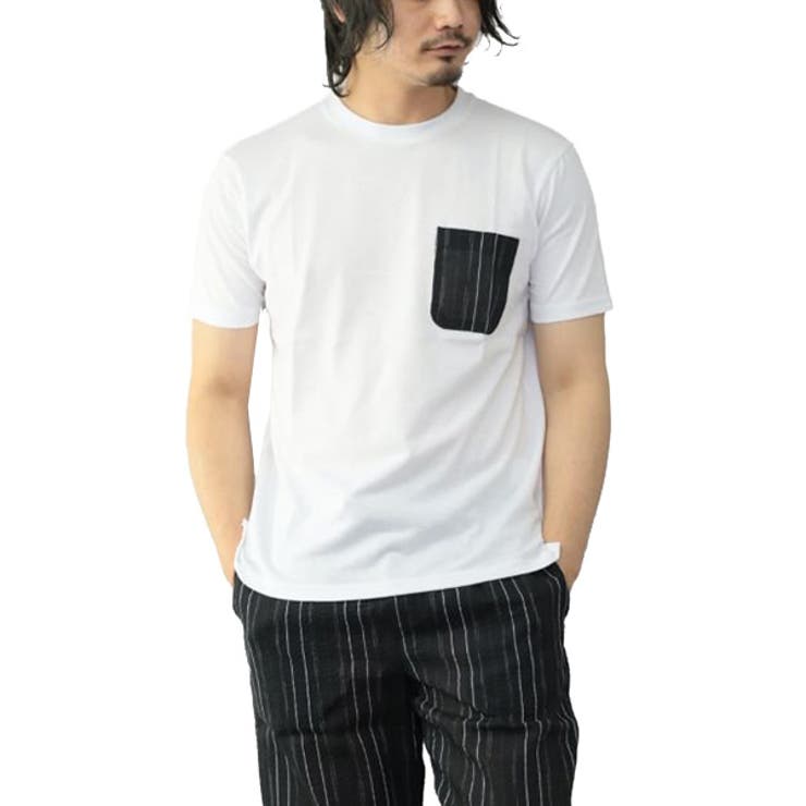C | セットアップ Tシャツ パンツ | Style Block MEN