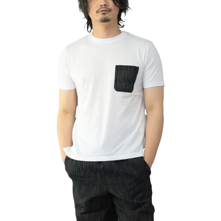 D | セットアップ Tシャツ パンツ | Style Block MEN