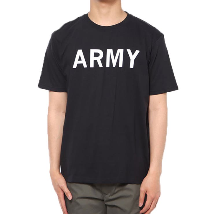 Bブラック | Tシャツ カットソー クルーネック | Style Block MEN