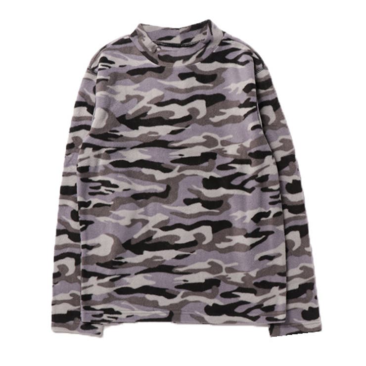 カモ | Tシャツ カットソー ロンT | Style Block MEN