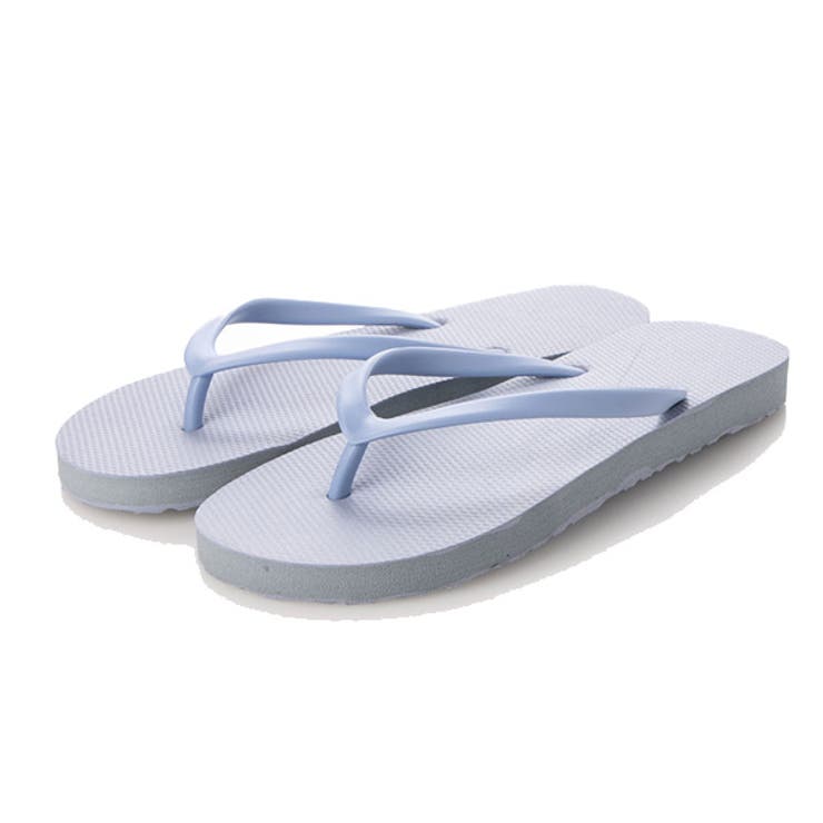 ラベンダー | ビーチサンダル フラットサンダル サンダル | STYLEBLOCK