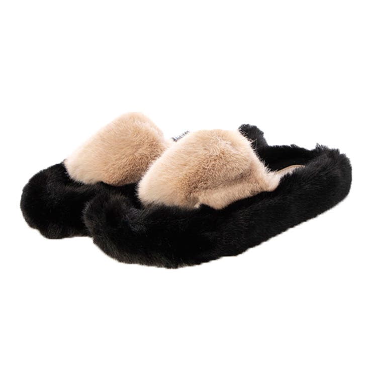 カーキ | サンダル スリッパサンダル 厚底 | STYLEBLOCK