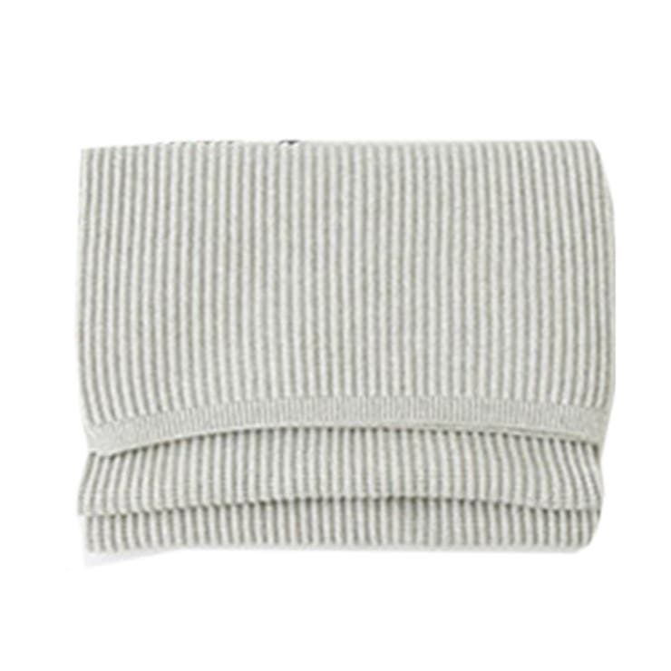 ライトグレー | マフラー ニット 厚手 | STYLEBLOCK