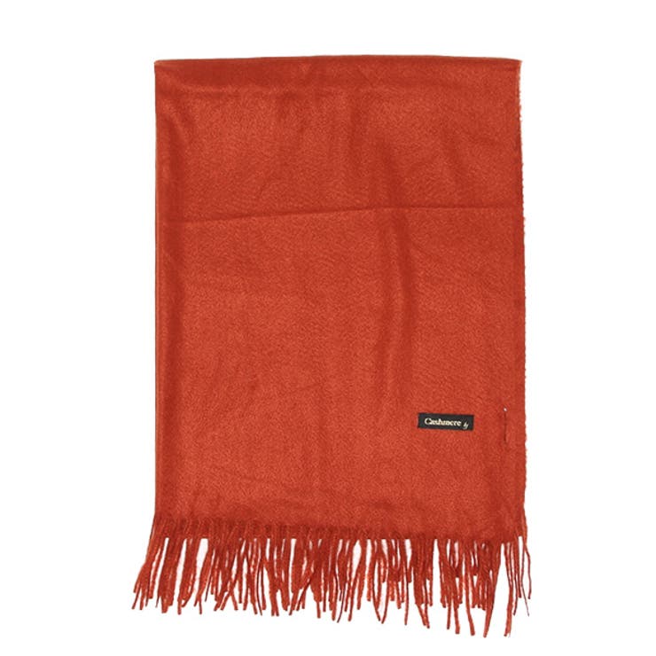 レッドコーヒー | マフラー ショール ストール | STYLEBLOCK