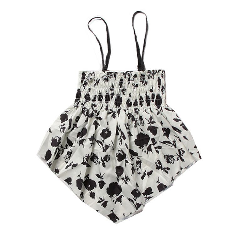 アプリコット | キャミソール シャツ ブラウス | STYLEBLOCK