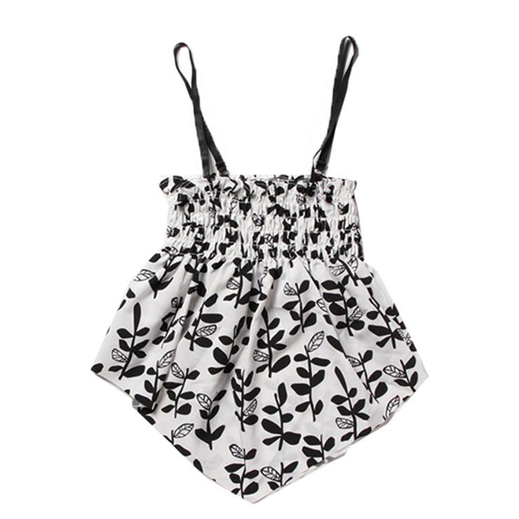 ホワイト | キャミソール シャツ ブラウス | STYLEBLOCK