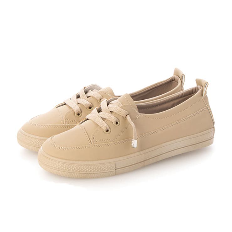 カーキ | スニーカー ローカットスニーカー 無地 | STYLEBLOCK