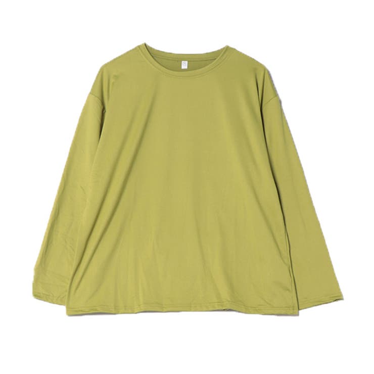 グラスグリーン | Tシャツ カットソー ロンT | STYLEBLOCK