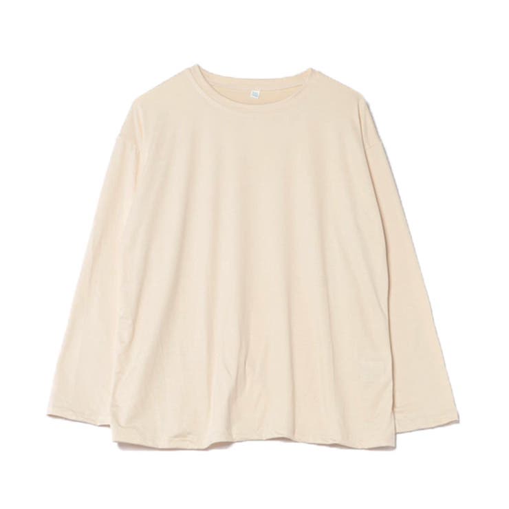 アプリコット | Tシャツ カットソー ロンT | STYLEBLOCK