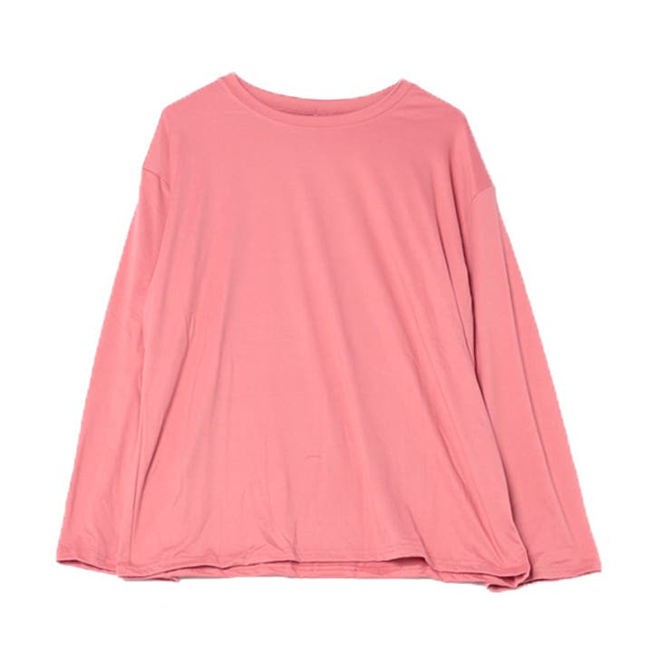 ブリックレッド | Tシャツ カットソー ロンT | STYLEBLOCK