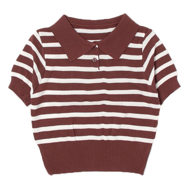 コーヒー | ポロシャツ ニット セーター | STYLEBLOCK