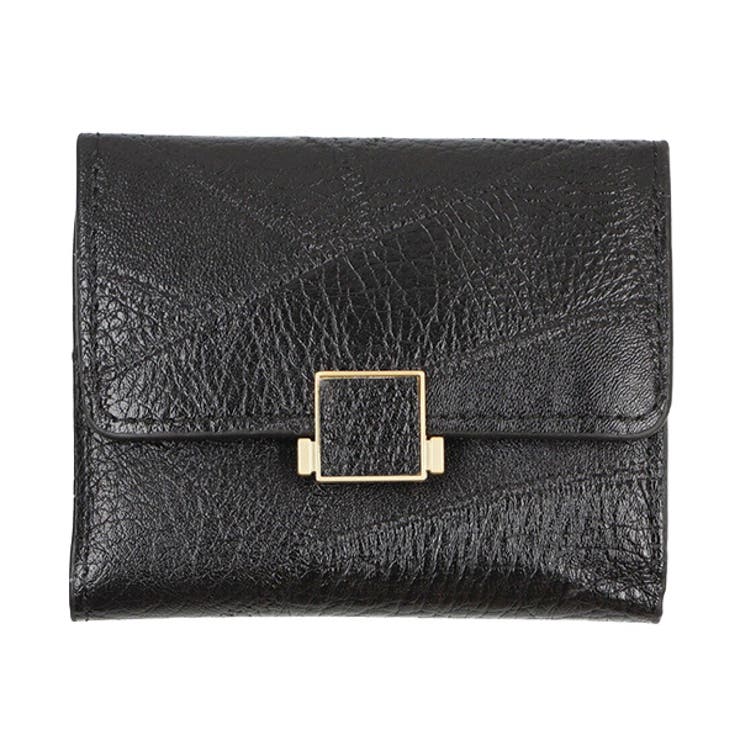 ブラック | 短財布 財布 カードケース | STYLEBLOCK