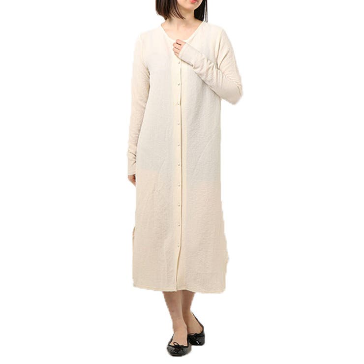 ワンピース 長袖 ロング 品番 Xv Styleblock スタイルブロック のレディースファッション通販 Shoplist ショップリスト