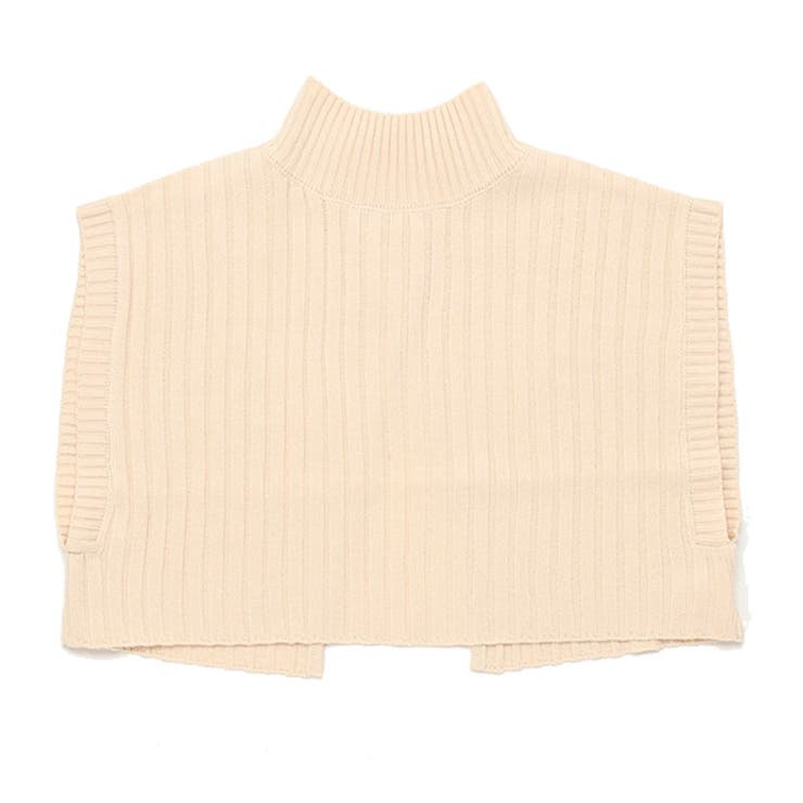 アイボリー | ニットベスト ニット セーター | STYLEBLOCK