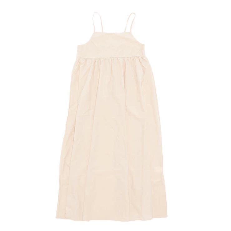 エクリュ | キャミソールワンピース ワンピース ロング | STYLEBLOCK