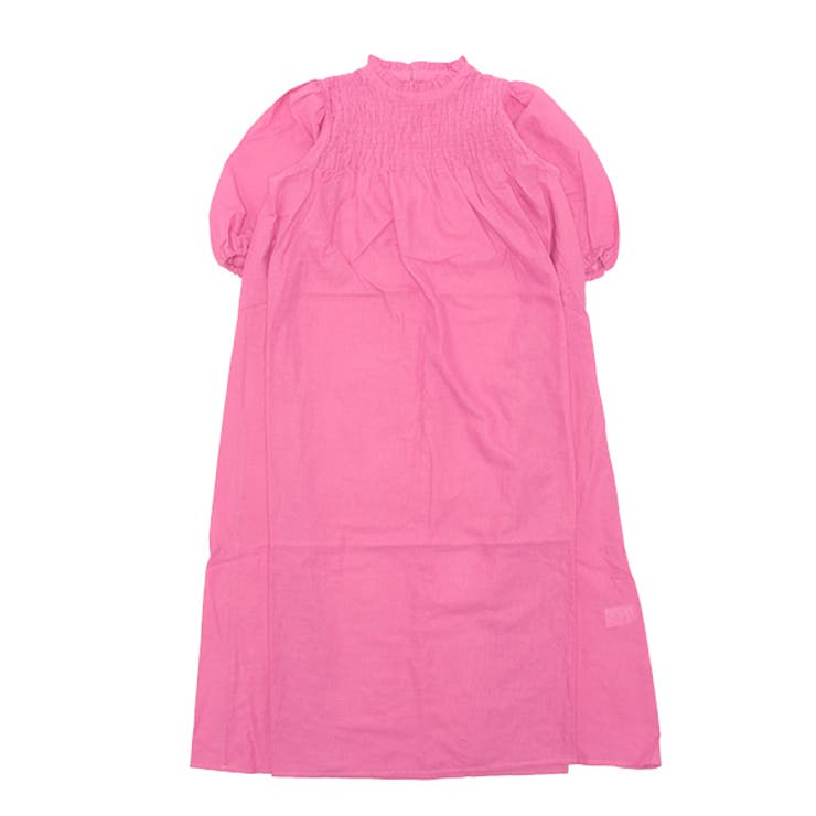 ピンク | ワンピース ロングワンピース マキシ丈 | STYLEBLOCK