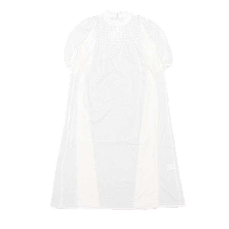 ホワイト | ワンピース ロングワンピース マキシ丈 | STYLEBLOCK