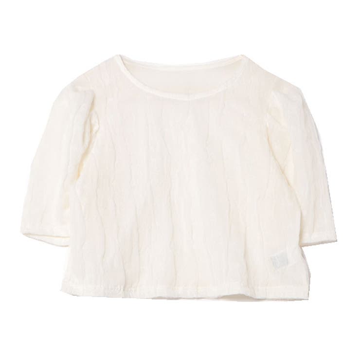 ホワイト | Tシャツ カットソー 半袖 | STYLEBLOCK