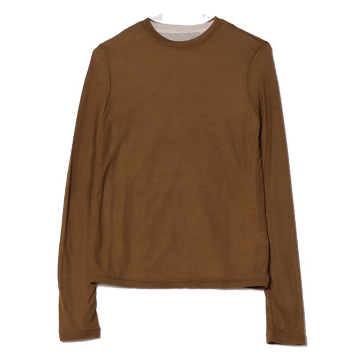 オリーブ | Tシャツ カットソー ロンT | STYLEBLOCK