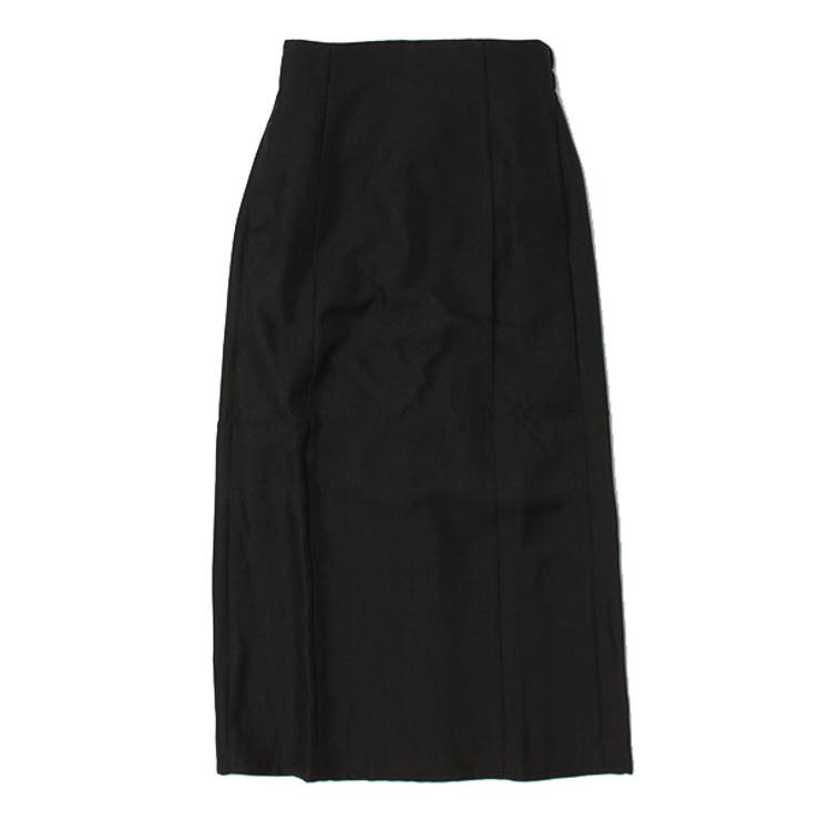 ブラック | タイトスカート スカート ロング | STYLEBLOCK