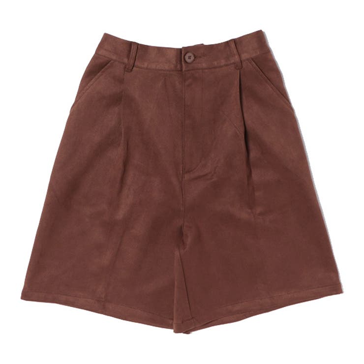 ブラウン | ハーフパンツ ショートパンツ パンツ | STYLEBLOCK