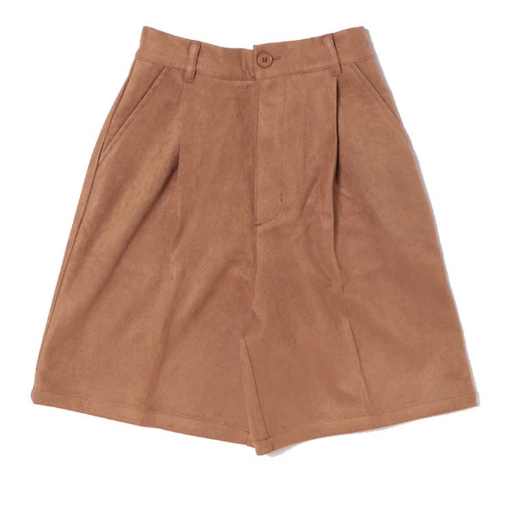 キャメル | ハーフパンツ ショートパンツ パンツ | STYLEBLOCK