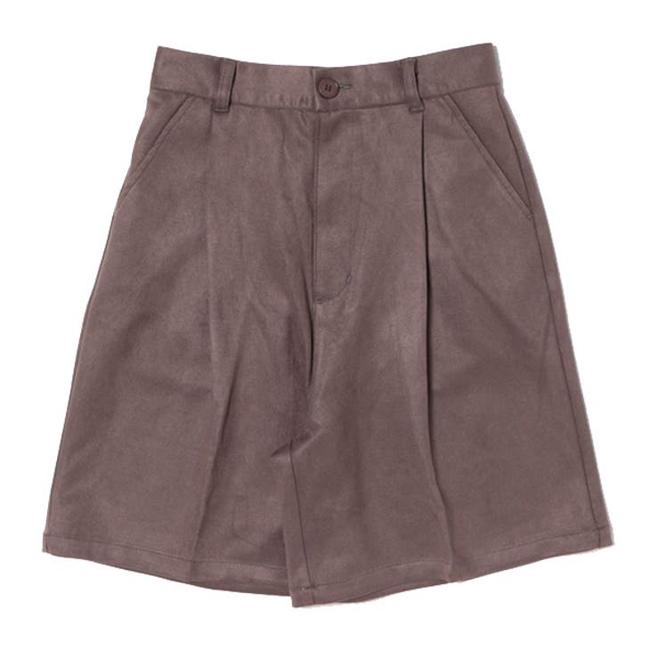 チャコールグレー | ハーフパンツ ショートパンツ パンツ | STYLEBLOCK