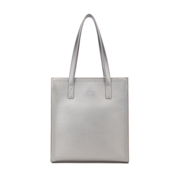 SLV | 【jouetie/ジュエティ】マイクロスタッズ ミディアムトートバッグ | STYLE CODE 