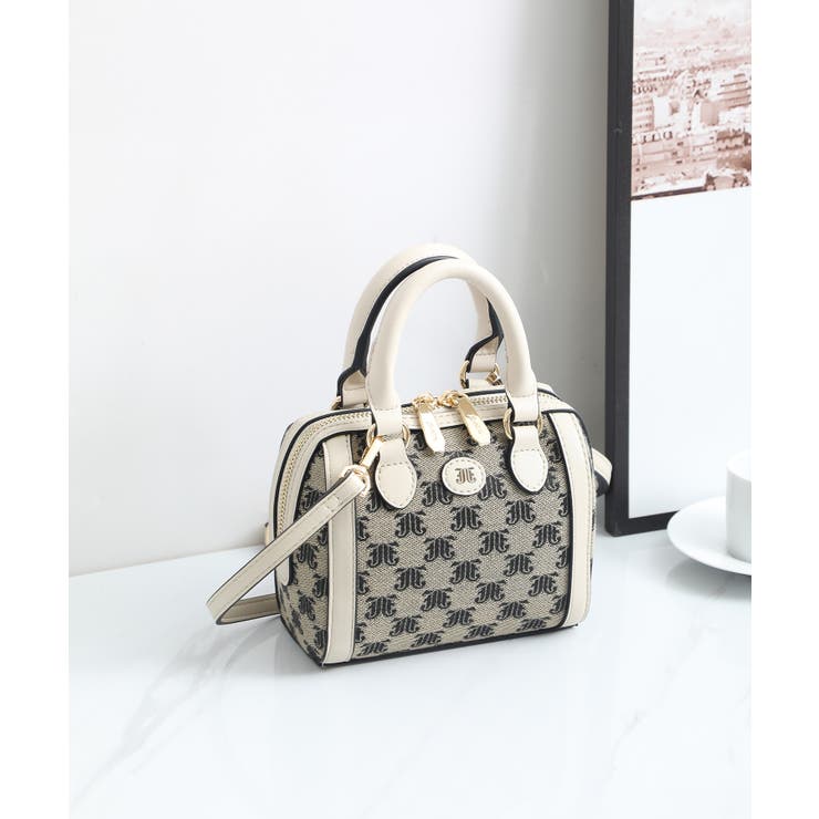 【jouetie ジュエティ】JJモノグラムジャガード マイクロ | STYLE CODE  | 詳細画像14 